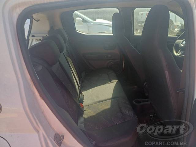 2023 FIAT MOBI 