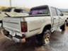 2002 TOYOTA HILUX CD 