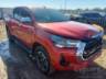 2025 TOYOTA HILUX CD 