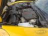 2008 CHEVROLET CORVETTE 