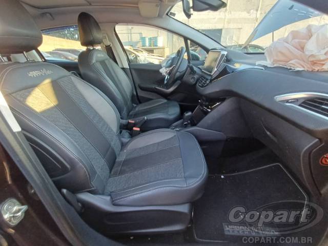 2018 PEUGEOT 208 