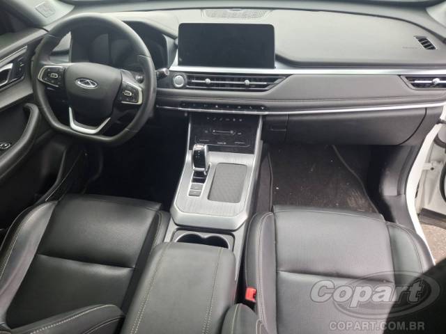 2024 CAOA CHERY TIGGO 5X 