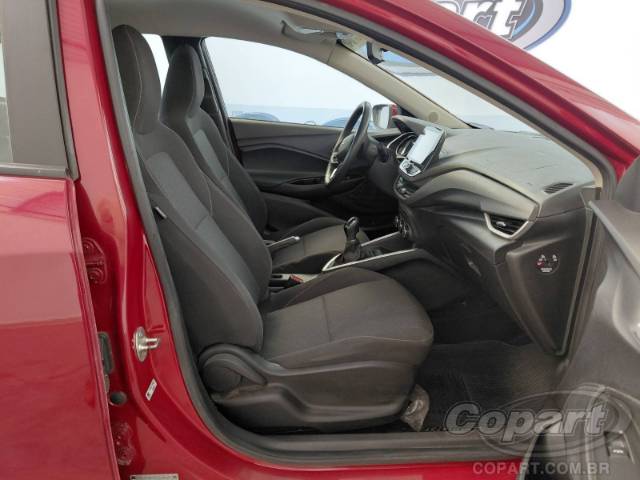 2023 CHEVROLET ONIX PLUS 