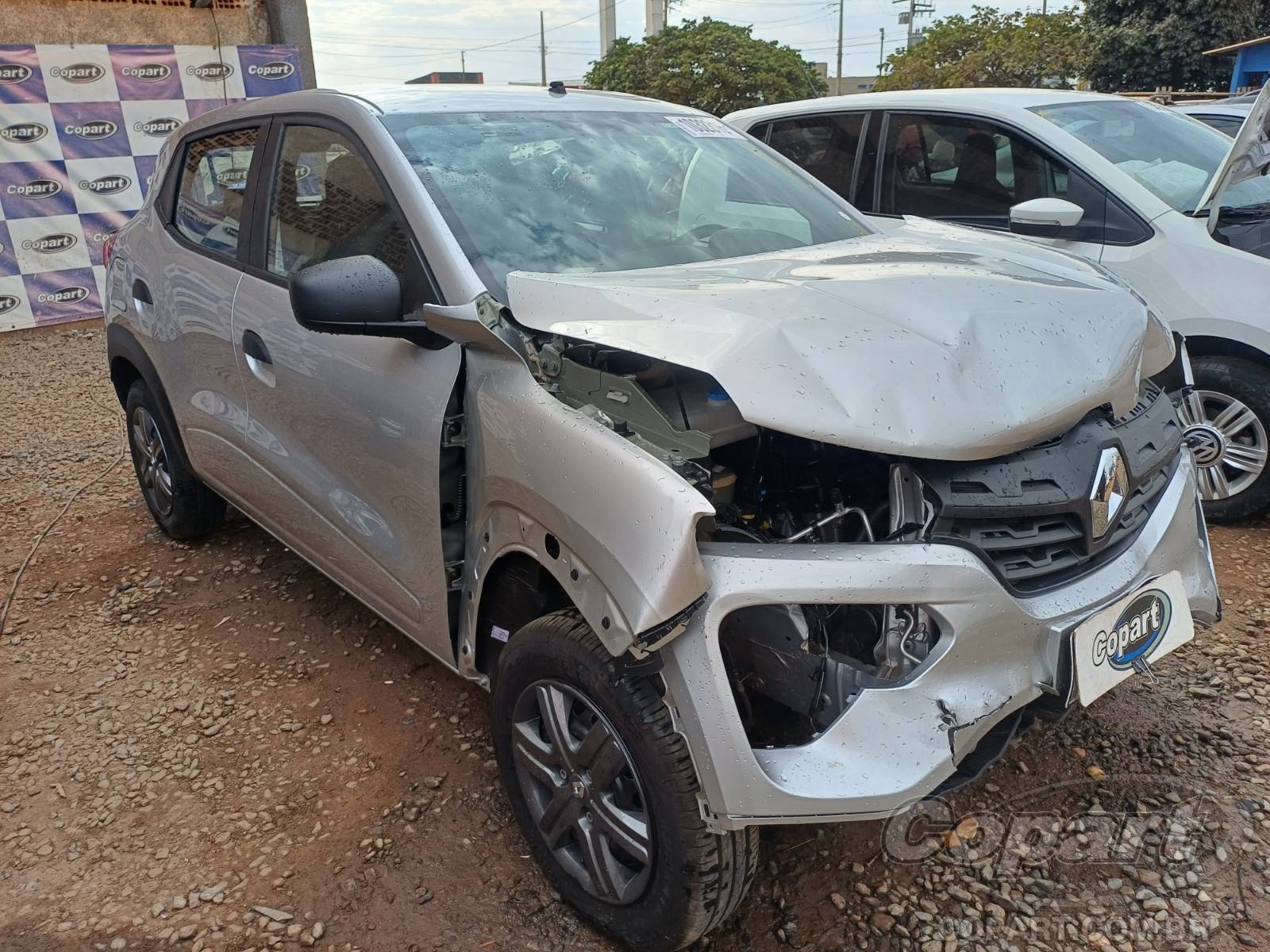 RENAULT KWID Zen 1.0 Sce 2024