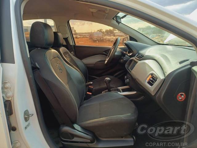 2019 CHEVROLET ONIX 