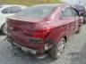 2019 CHEVROLET PRISMA 