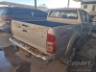 2012 TOYOTA HILUX CD 