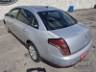 2010 CITROEN C4 PALLAS 