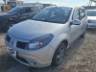 2010 RENAULT SANDERO 
