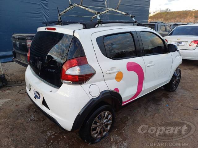 2024 FIAT MOBI 