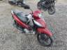 2026 HONDA BIZ 125 