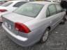 2002 HONDA CIVIC 