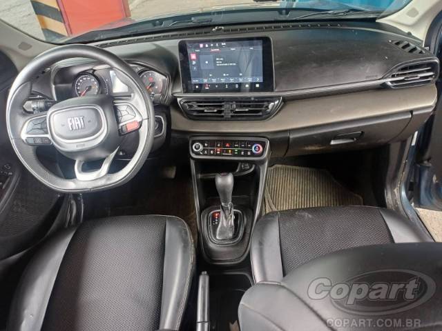 2022 FIAT PULSE 