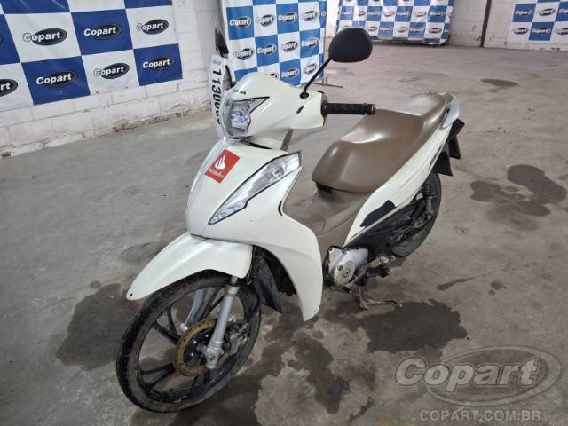 2024 HONDA BIZ 