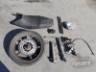 2007 HONDA CBX 250 
