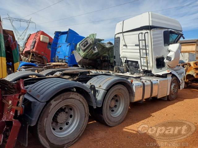 2022 VOLKSWAGEN METEOR 