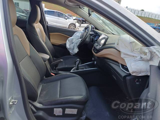 2021 CHEVROLET ONIX PLUS 