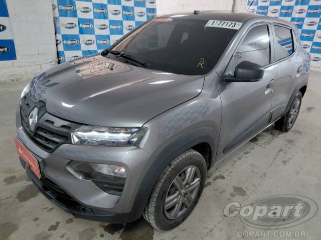 2026 RENAULT KWID 
