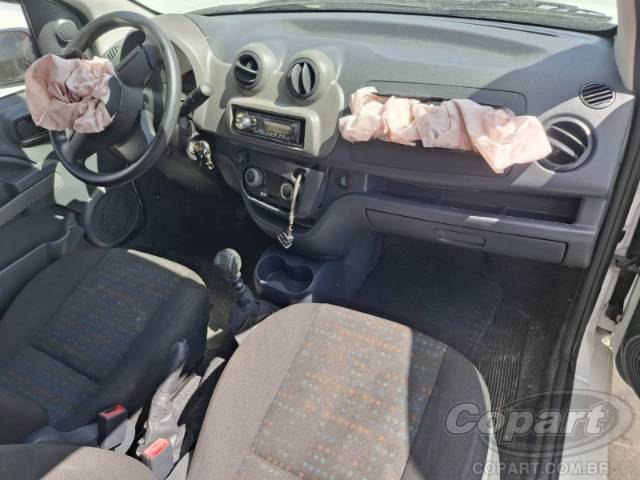 2014 FIAT UNO 