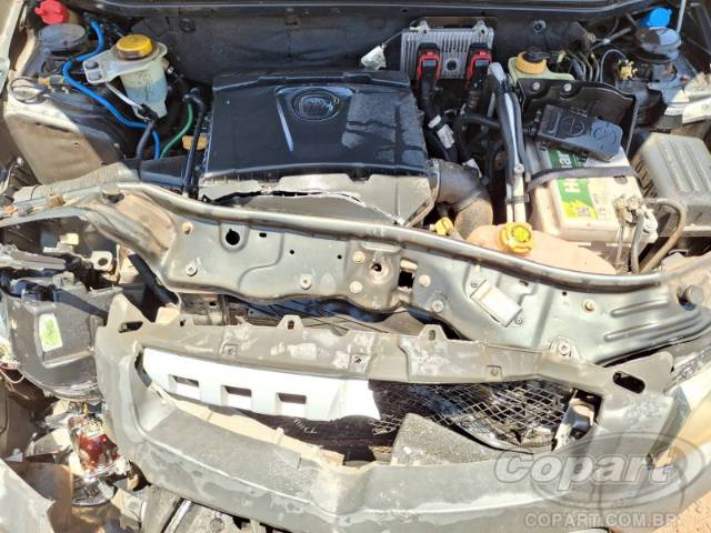 2014 FIAT PALIO WEEKEND 