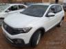 2020 VOLKSWAGEN T-CROSS 