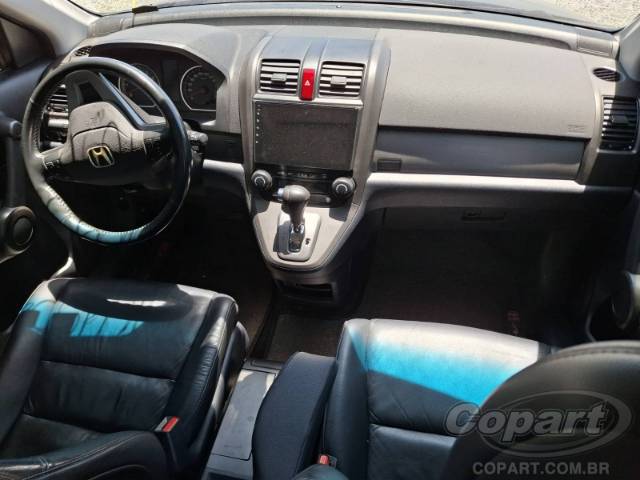 2010 HONDA CR-V 