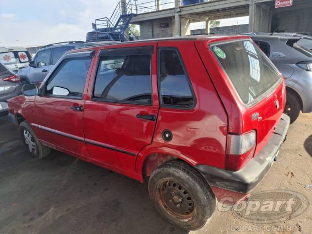 2012 FIAT UNO 