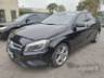2015 MERCEDES BENZ CLASSE A 