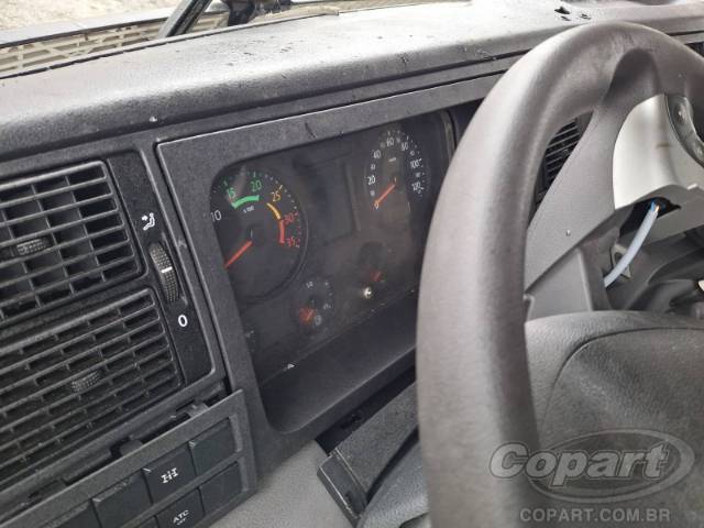 2026 VOLKSWAGEN CONSTELLATION 