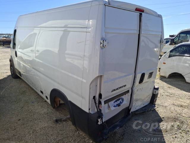 2026 FIAT DUCATO 