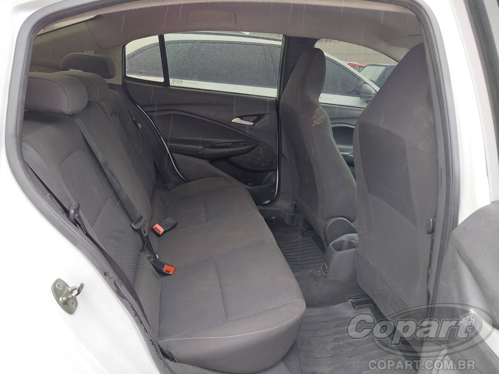 Foto 6 de 11: 2022 CHEVROLET ONIX PLUS