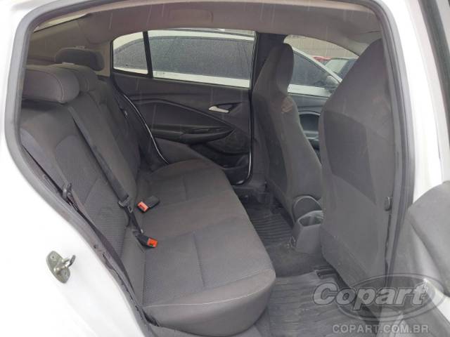2022 CHEVROLET ONIX PLUS 