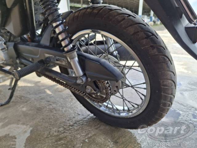 2025 HONDA POP 