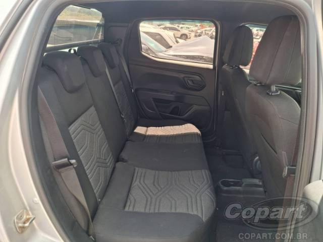 2021 FIAT STRADA CD 