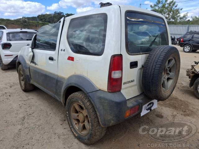 2020 SUZUKI JIMNY 