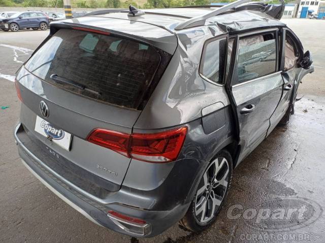 2024 VOLKSWAGEN TAOS 