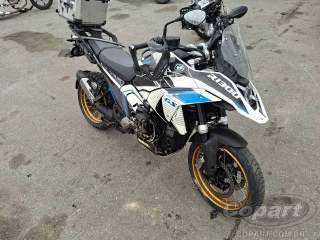 2024 BMW R 1300 