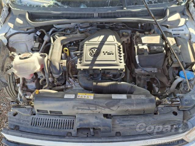 2026 VOLKSWAGEN POLO 