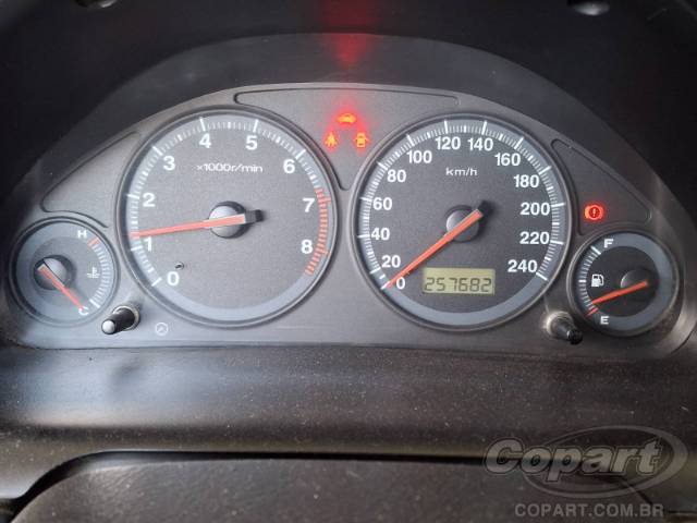 2005 HONDA CIVIC 
