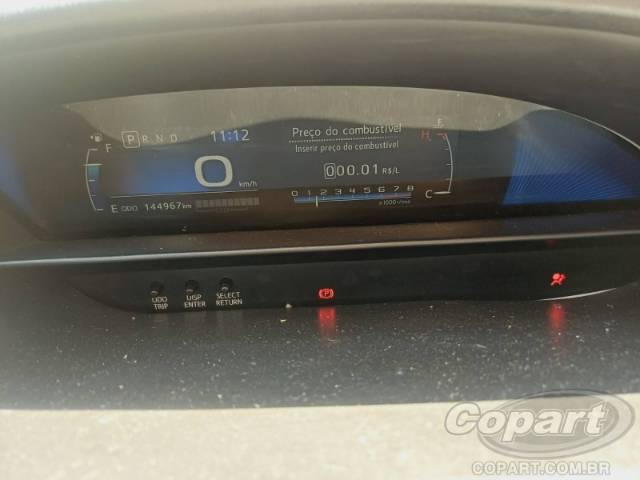 2017 TOYOTA ETIOS SEDA 