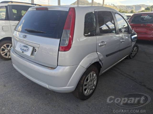 2014 FORD FIESTA 
