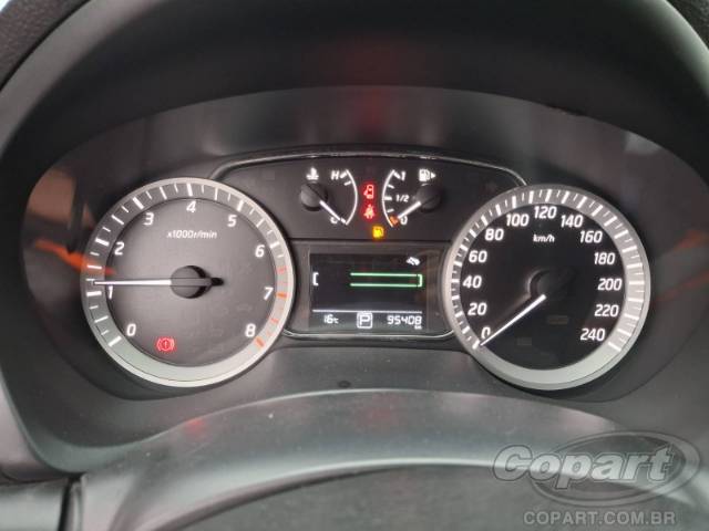 2014 NISSAN SENTRA 