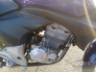 2011 HONDA CB 300 