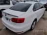 2013 VOLKSWAGEN JETTA 