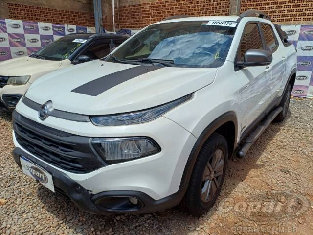 2021 FIAT TORO 