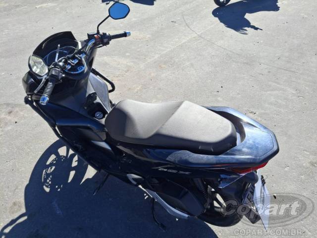 2019 HONDA PCX 