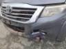 2013 TOYOTA HILUX CD 