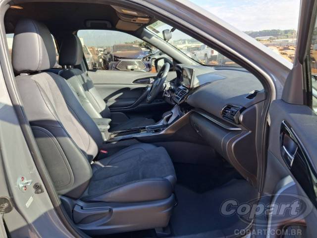 2026 MITSUBISHI ECLIPSE CROSS 