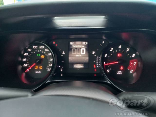 2026 FIAT ARGO 