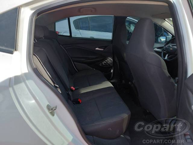 2020 CHEVROLET ONIX PLUS 